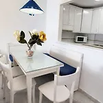 Appartamento On The Sea Front With An Ocean-facing Terrace